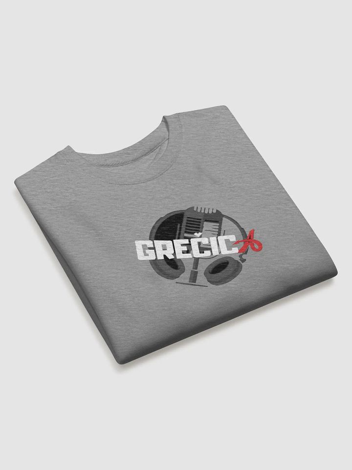Grečica Brand Premium Sweatshirt product image (1)