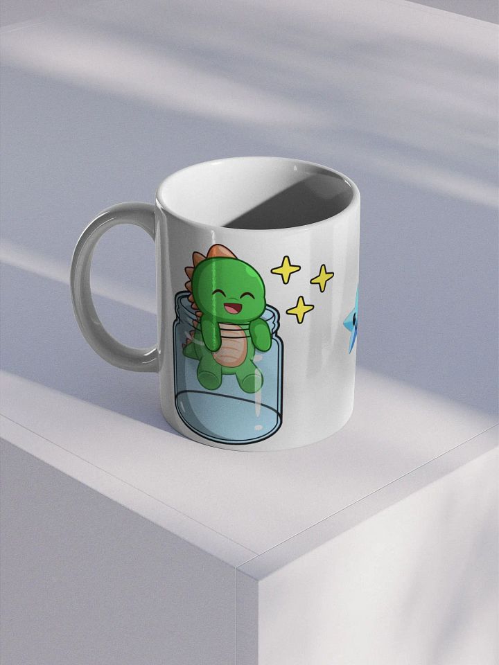 Henry In A Jar product image (1)