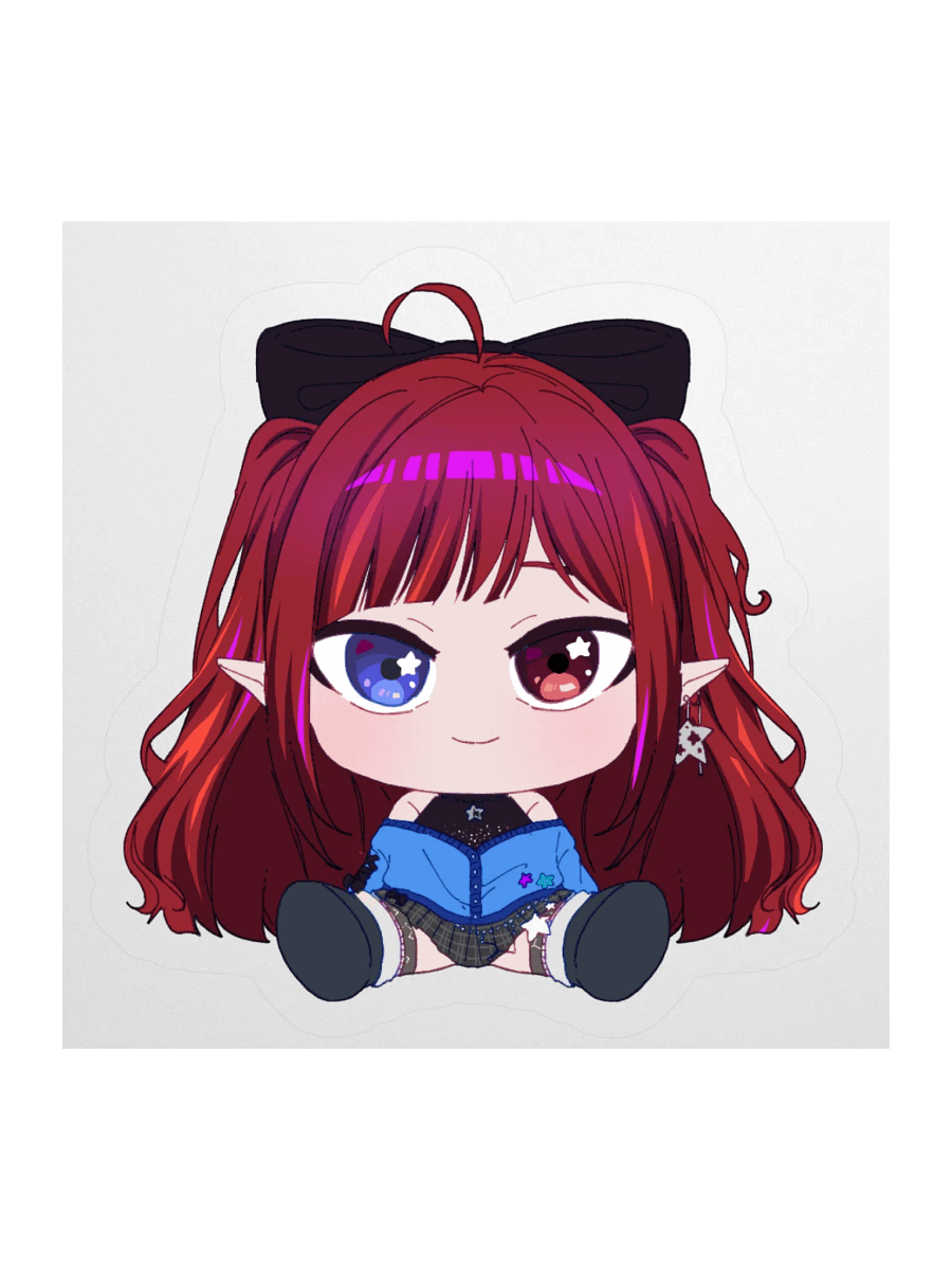 Mio Sticker product image (2)