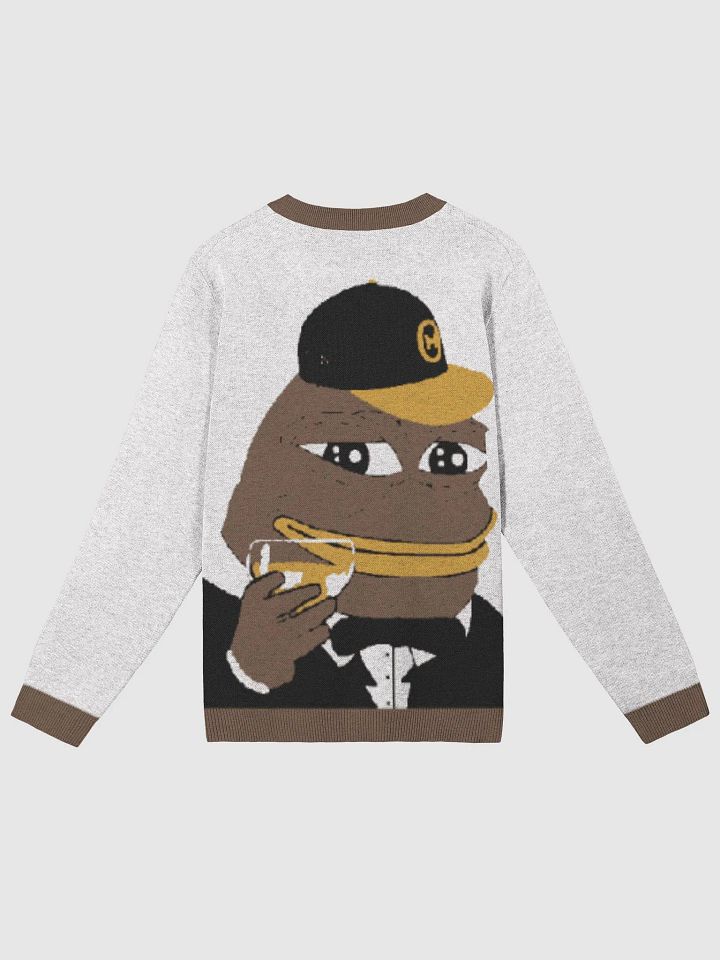 Theta Gang Pepe Hoodie product image (2)