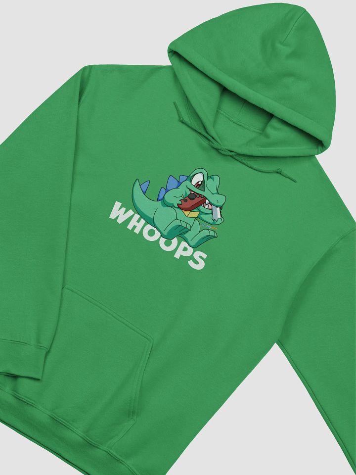 Whoops! Hoodie product image (13)
