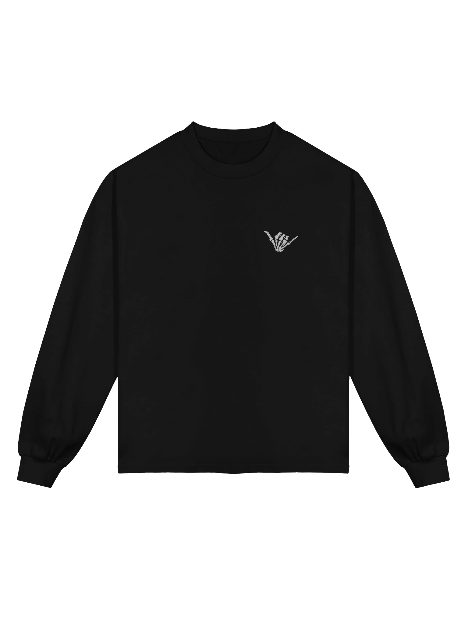 Shaka Long Sleeve Tee product image (9)