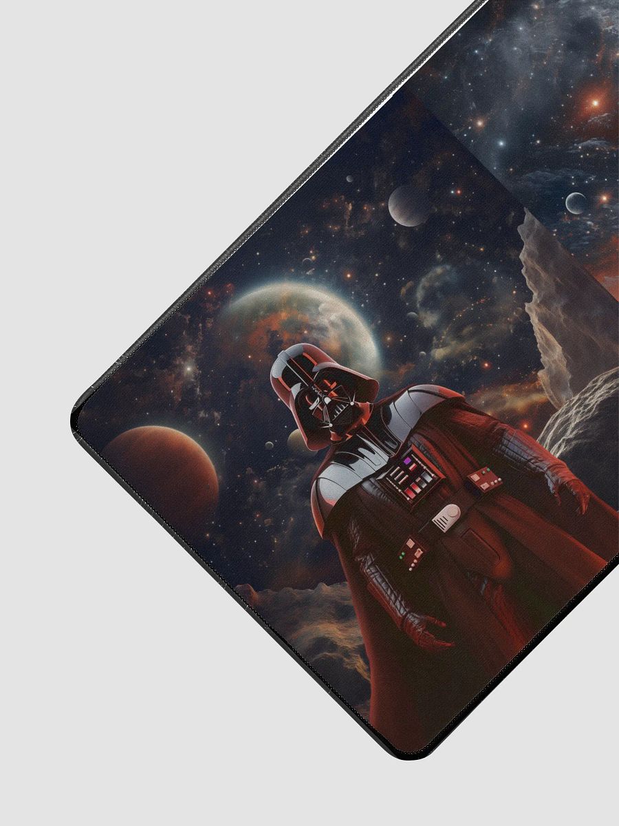 Darth Vader and Yoda Mousepad product image (3)