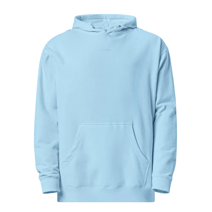 MEN ACCOLADE - BLACK SHEEP HOODIE product image (2)