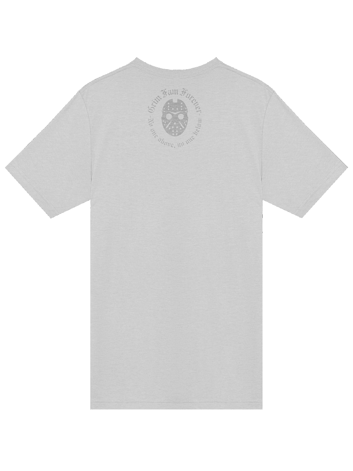 DEMOCRACY MANIFEST JUDO ACADEMY - SHIRT #1 - AVAIL ALL COLORS product image (2)