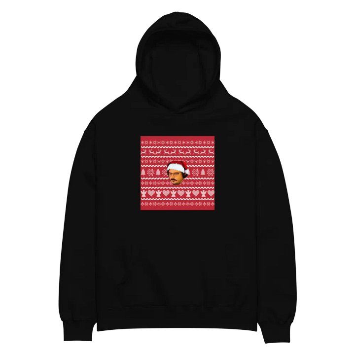 2024 Xmas Hoodie product image (2)