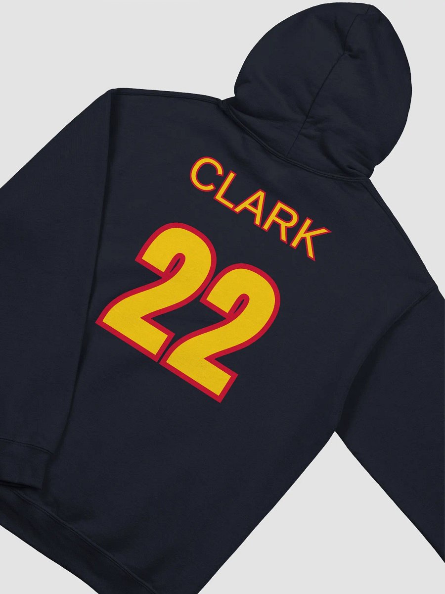 Indiana MVP 22 Hoodie product image (12)