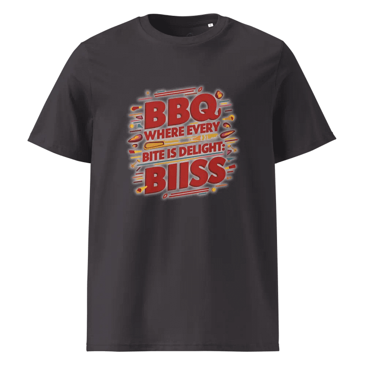 BBQ bliss Where every bite is a delight (1) product image (2)