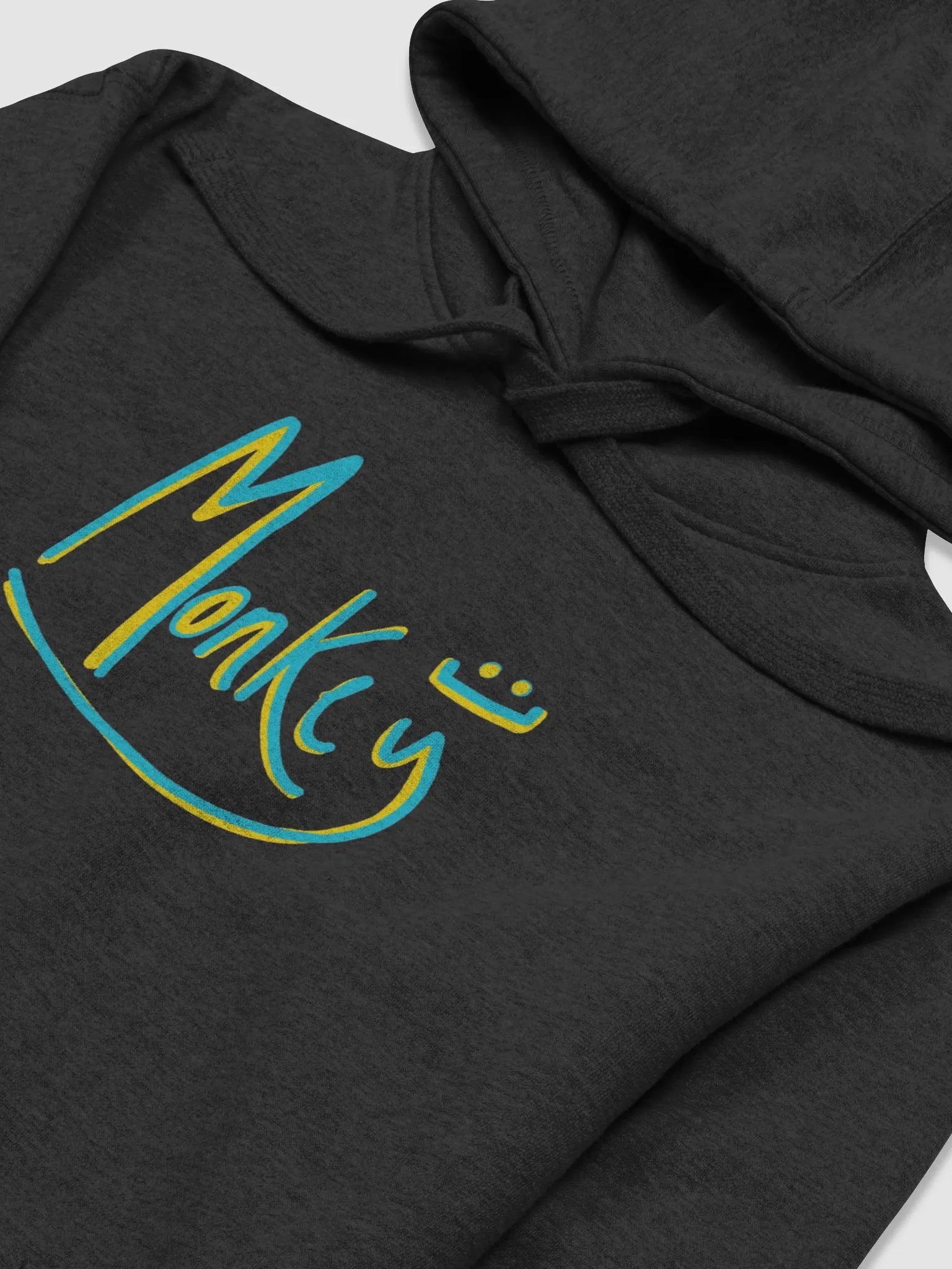 Monkey Hoodie product image (33)