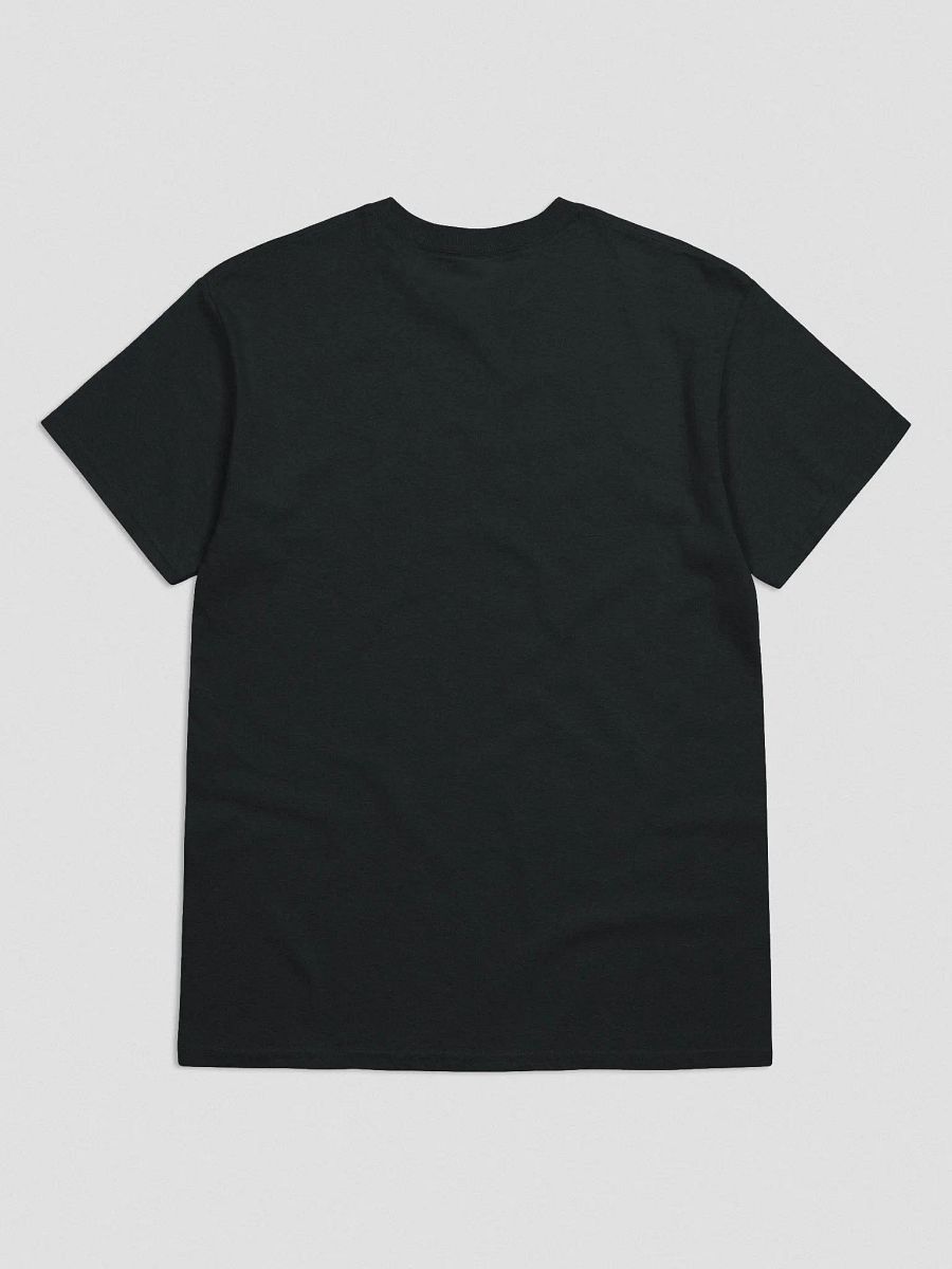 BEYN T-Shirt (White Logo) product image (4)