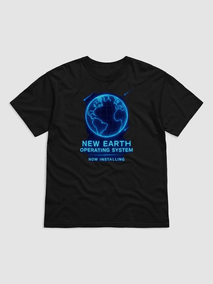 New Earth Operating System product image (1)