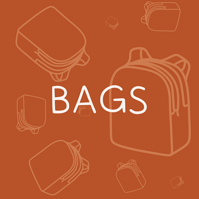 Bags
