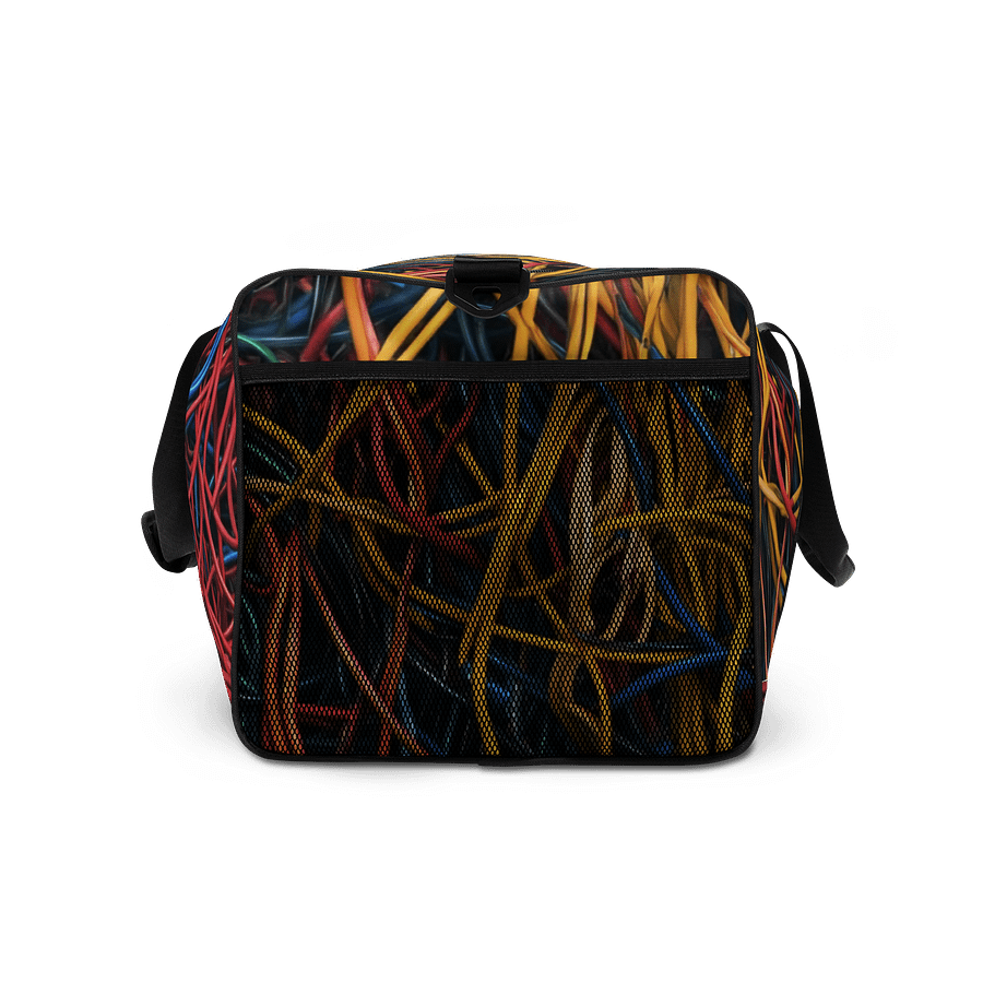 Cable Tote Bag product image (7)