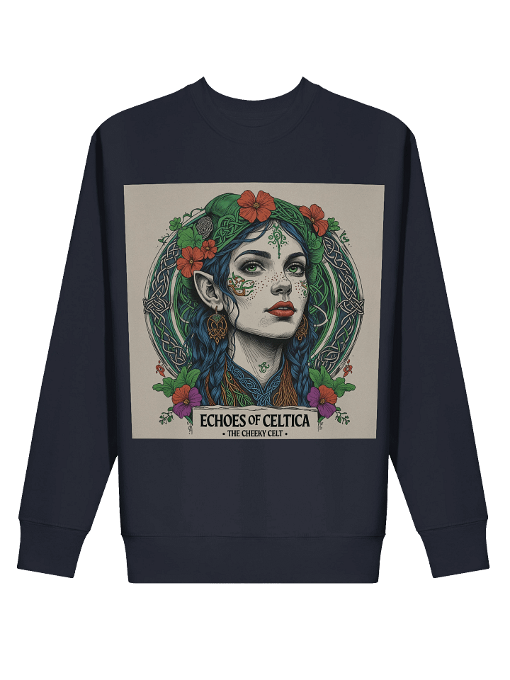 Echoes of Celtica Premium Sweatshirt product image (11)