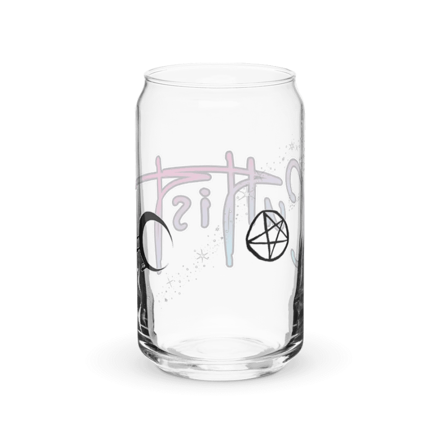 Cultist Can Glass product image (10)