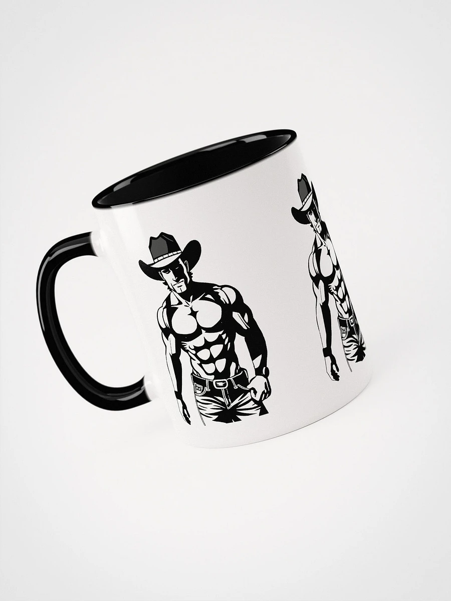 Cowboy Swagger - Mug product image (3)