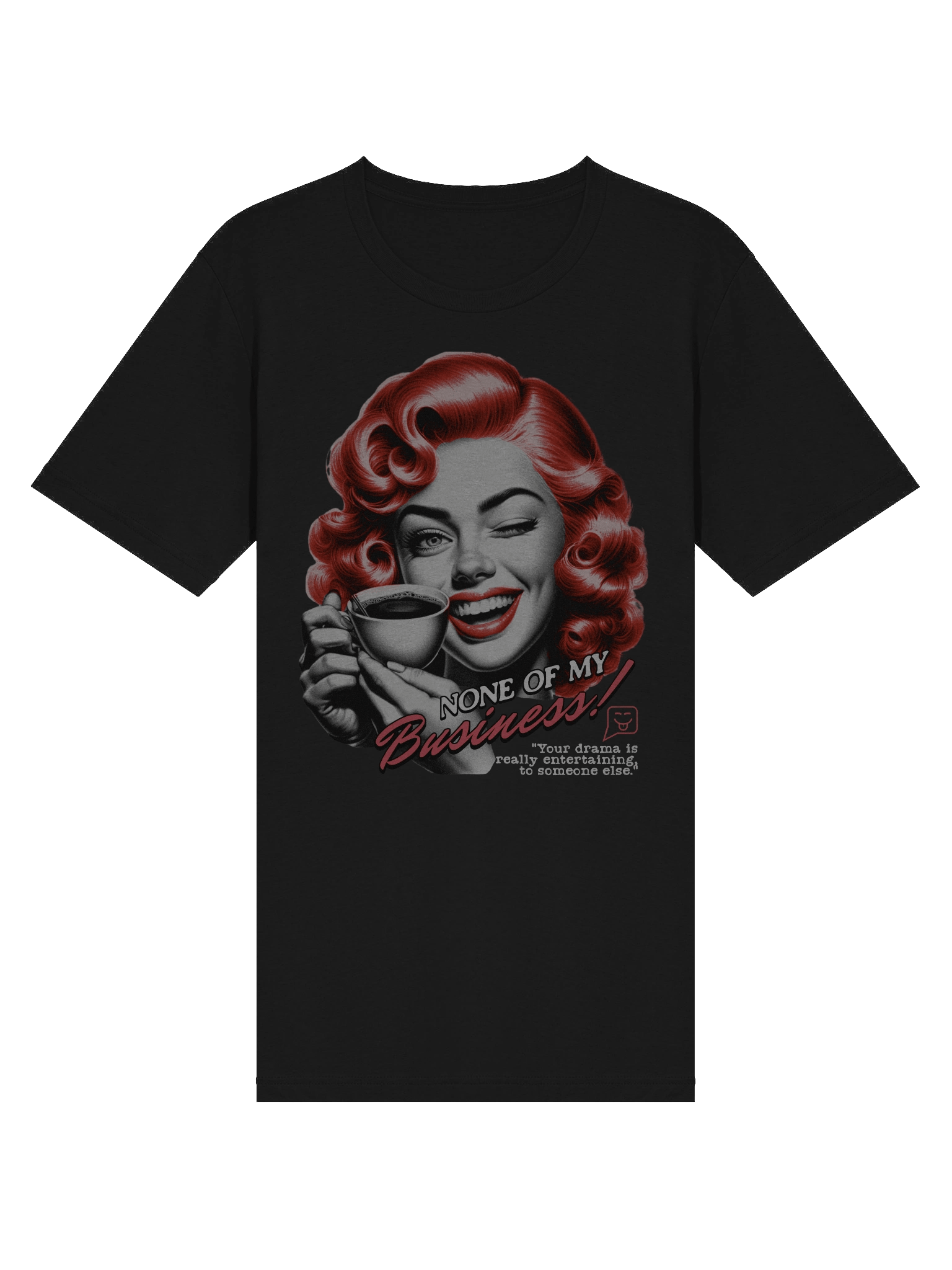 Vintage Commercial | Unisex Tri-Blend-T-Shirt Bella + Canvas product image (4)