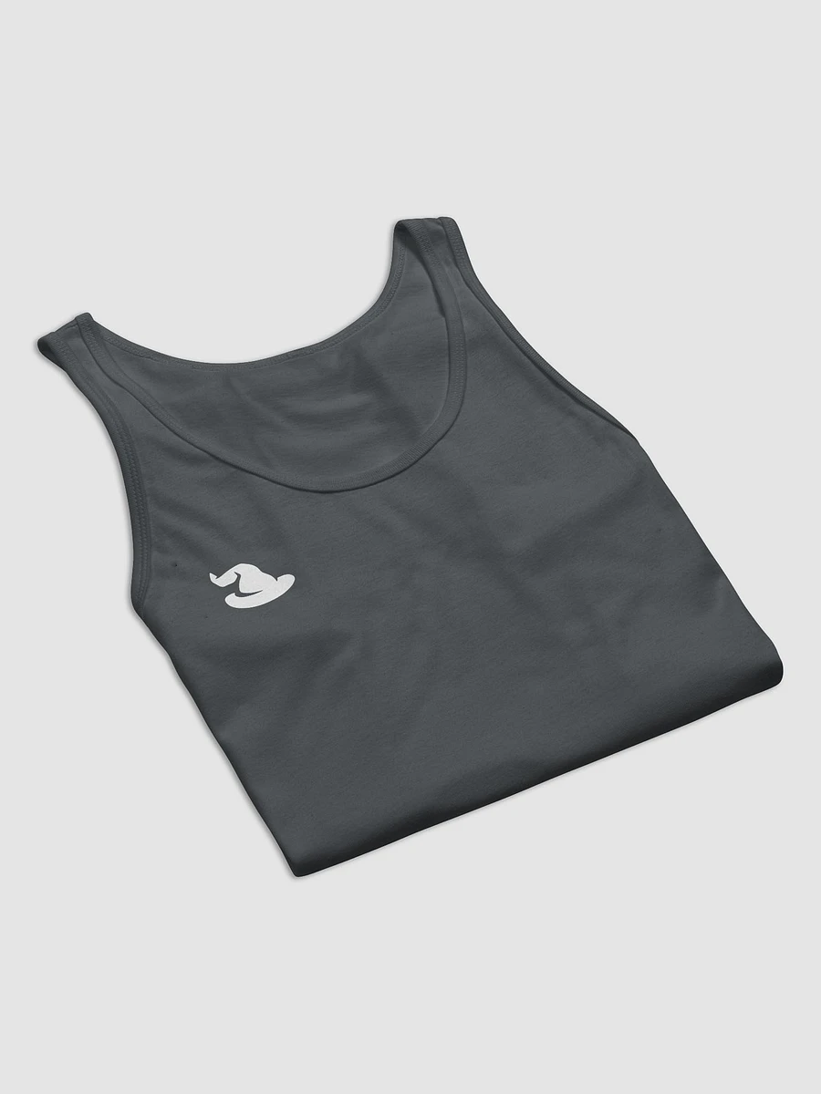 PragMagik Logo Tank Top product image (39)