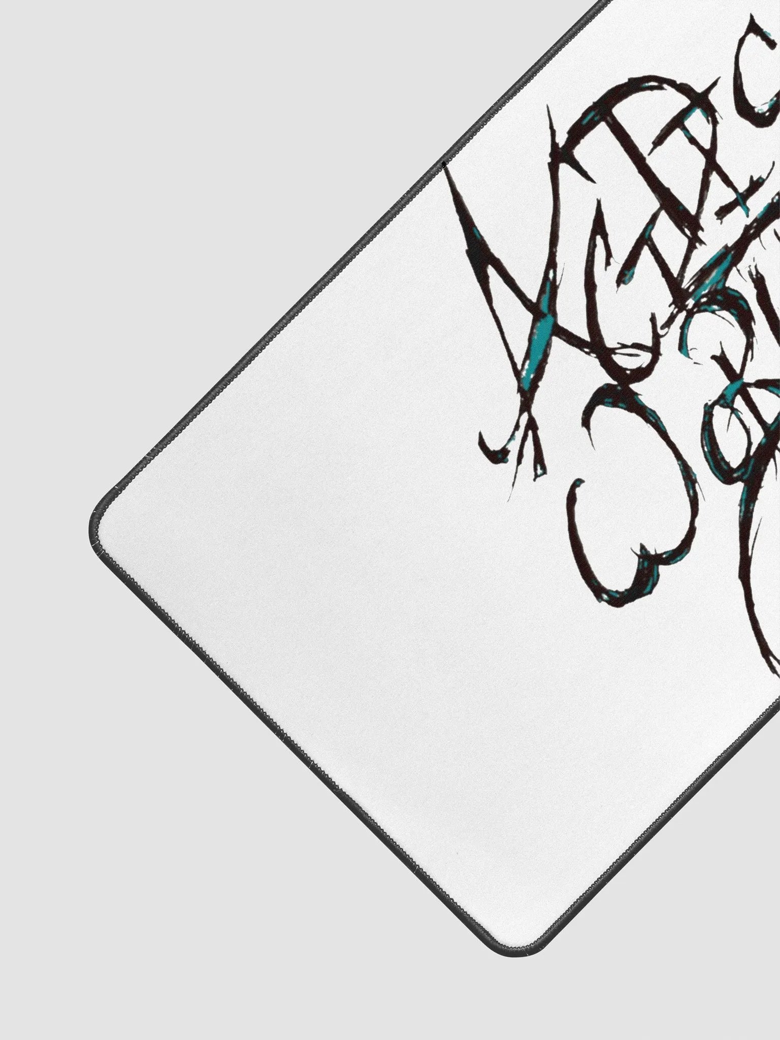 Acidic World Specialty Gaming Mouse Pad product image (2)