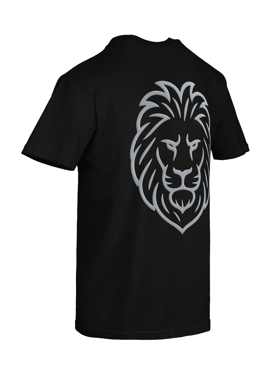 The Silent Roar | Studio 24 Edition product image (8)