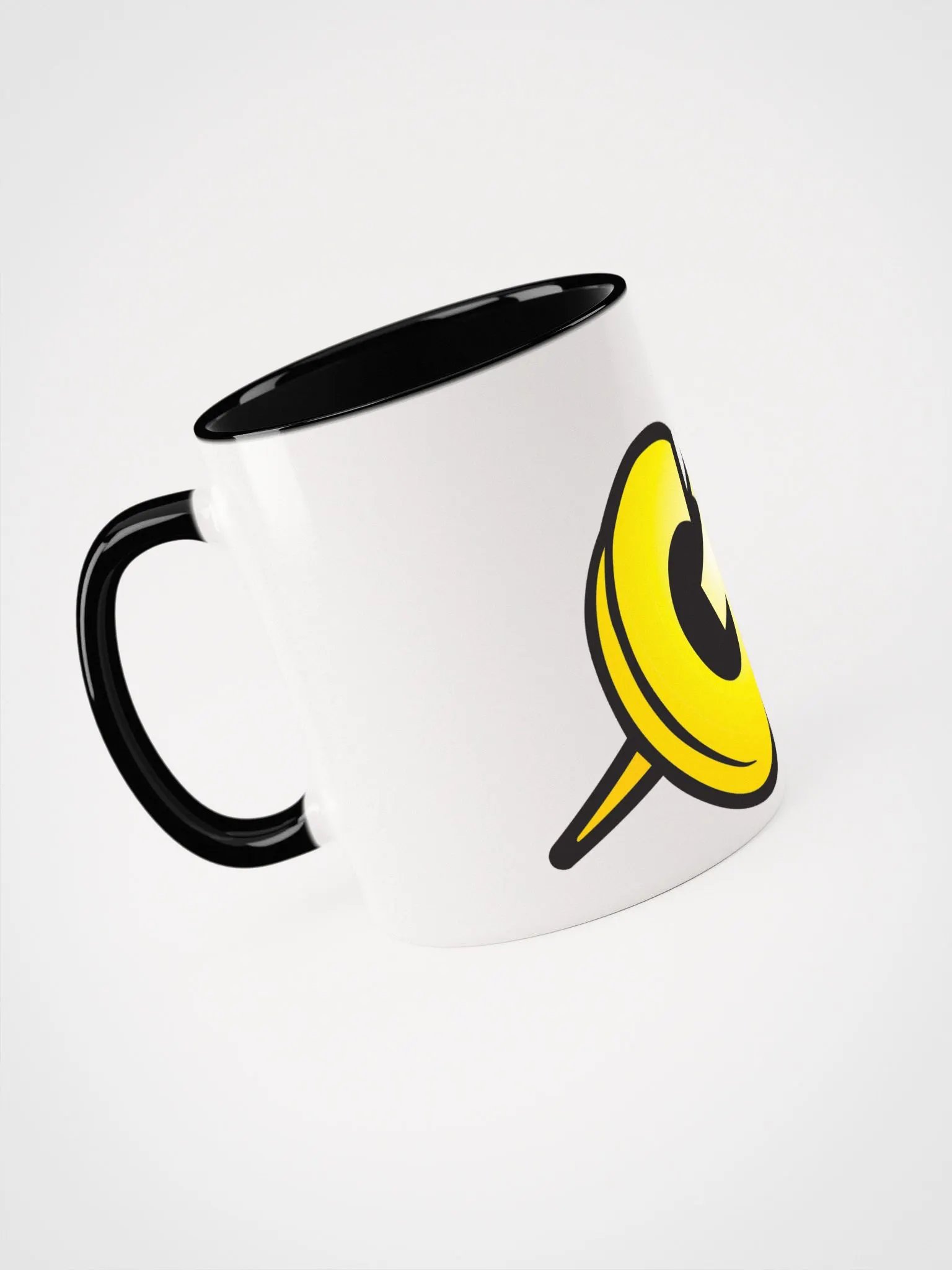 G-Bolt Good Mornings Mug 11oz - 15oz product image (3)