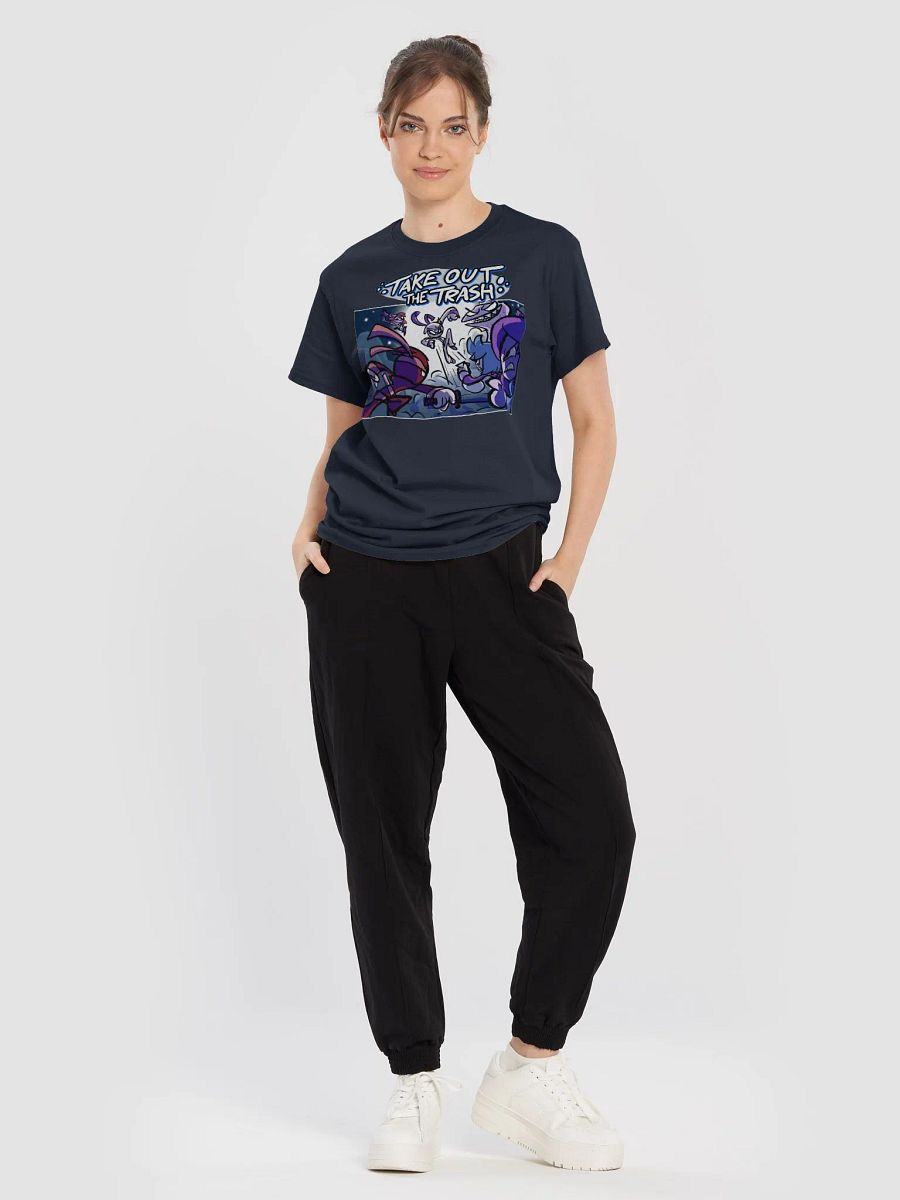 Take Out The Trash - Showdown T-Shirt product image (5)