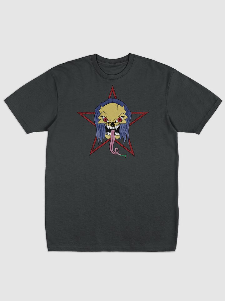 The Menace Graphic Tee product image (3)
