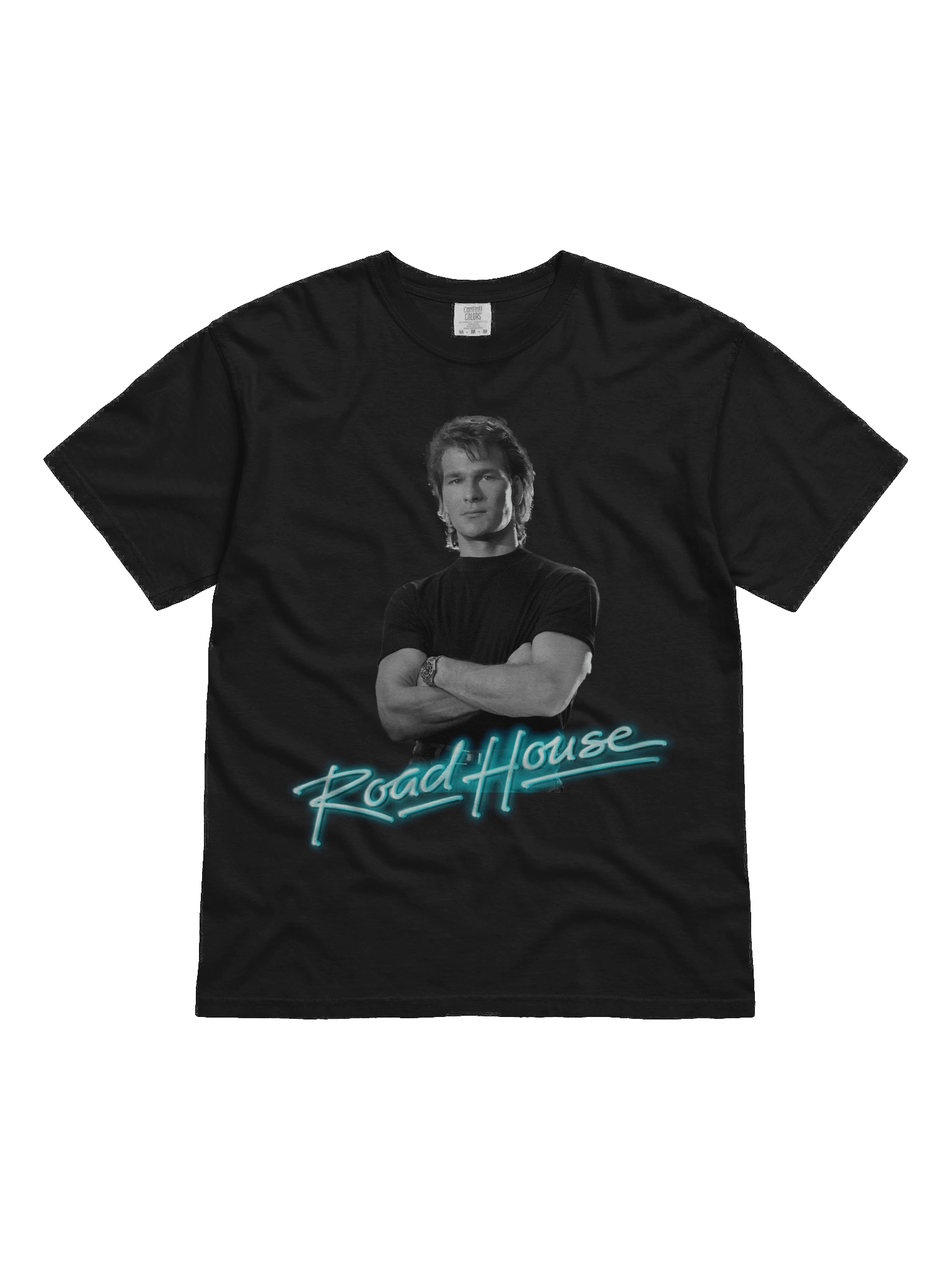 T-Shirt Homme Road House product image (1)