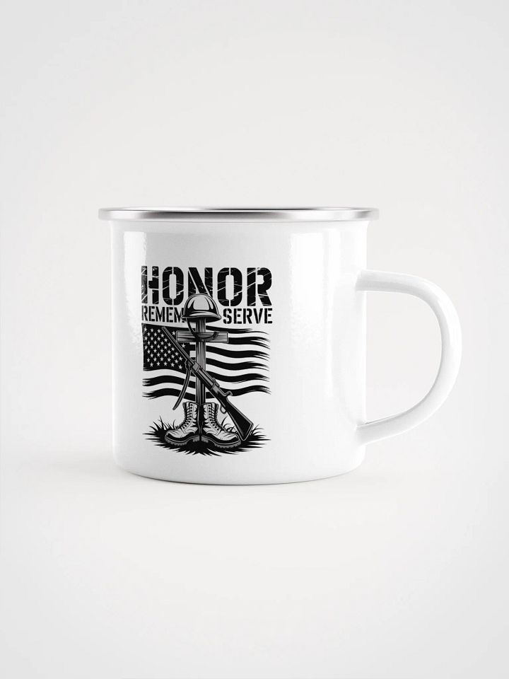 Honor Remember Serve product image (1)