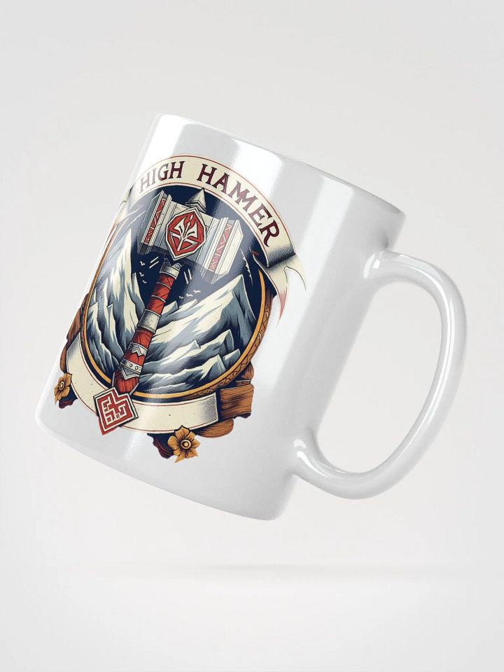 Highhammer Mugzy product image (2)