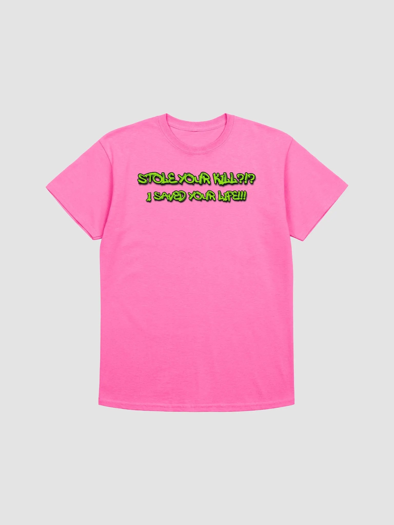 Stole Your Kill Tee product image (1)