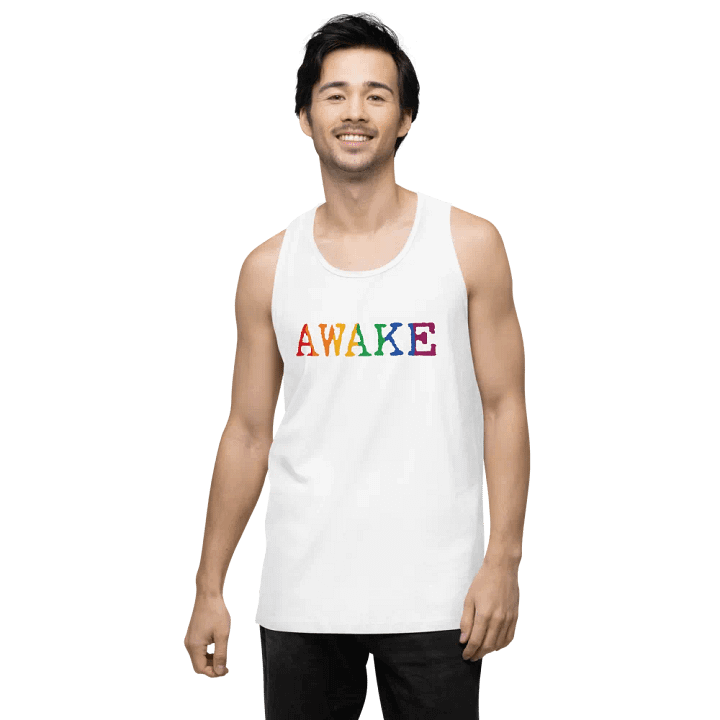 AWAKE - Tank product image (2)