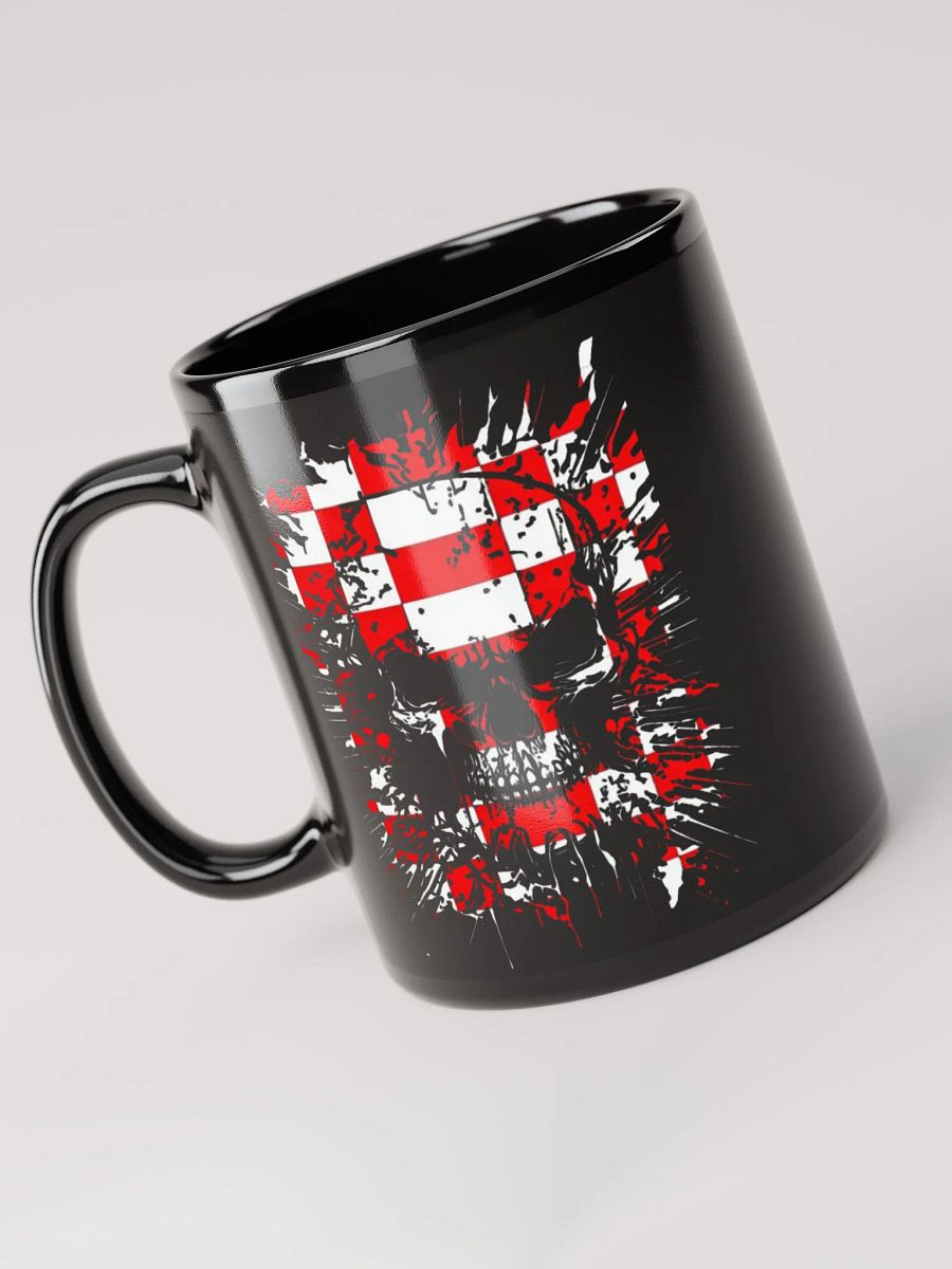 Nikad Pokoreni - šalica product image (3)