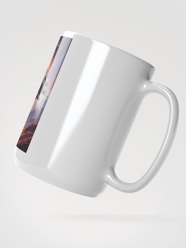 Space ship product image (2)