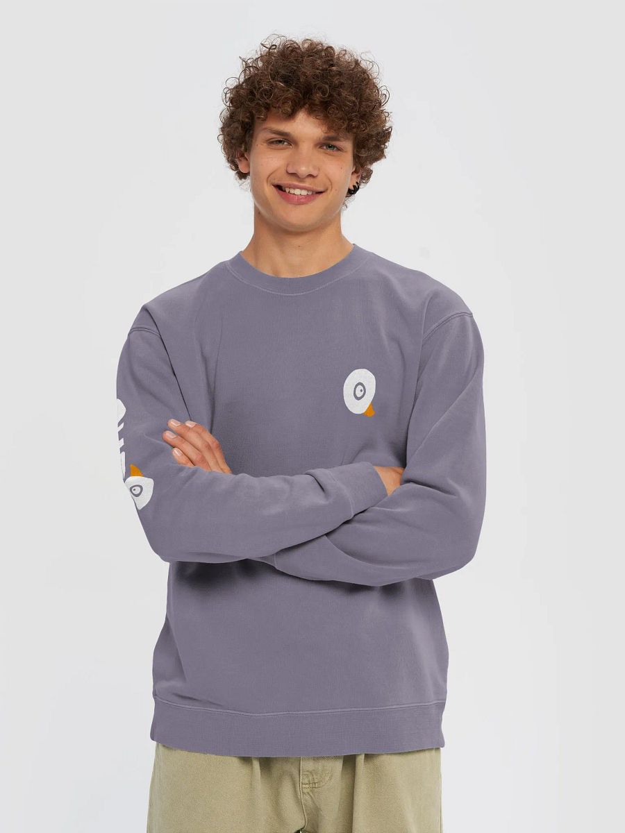QUAC Sweatshirt product image (4)