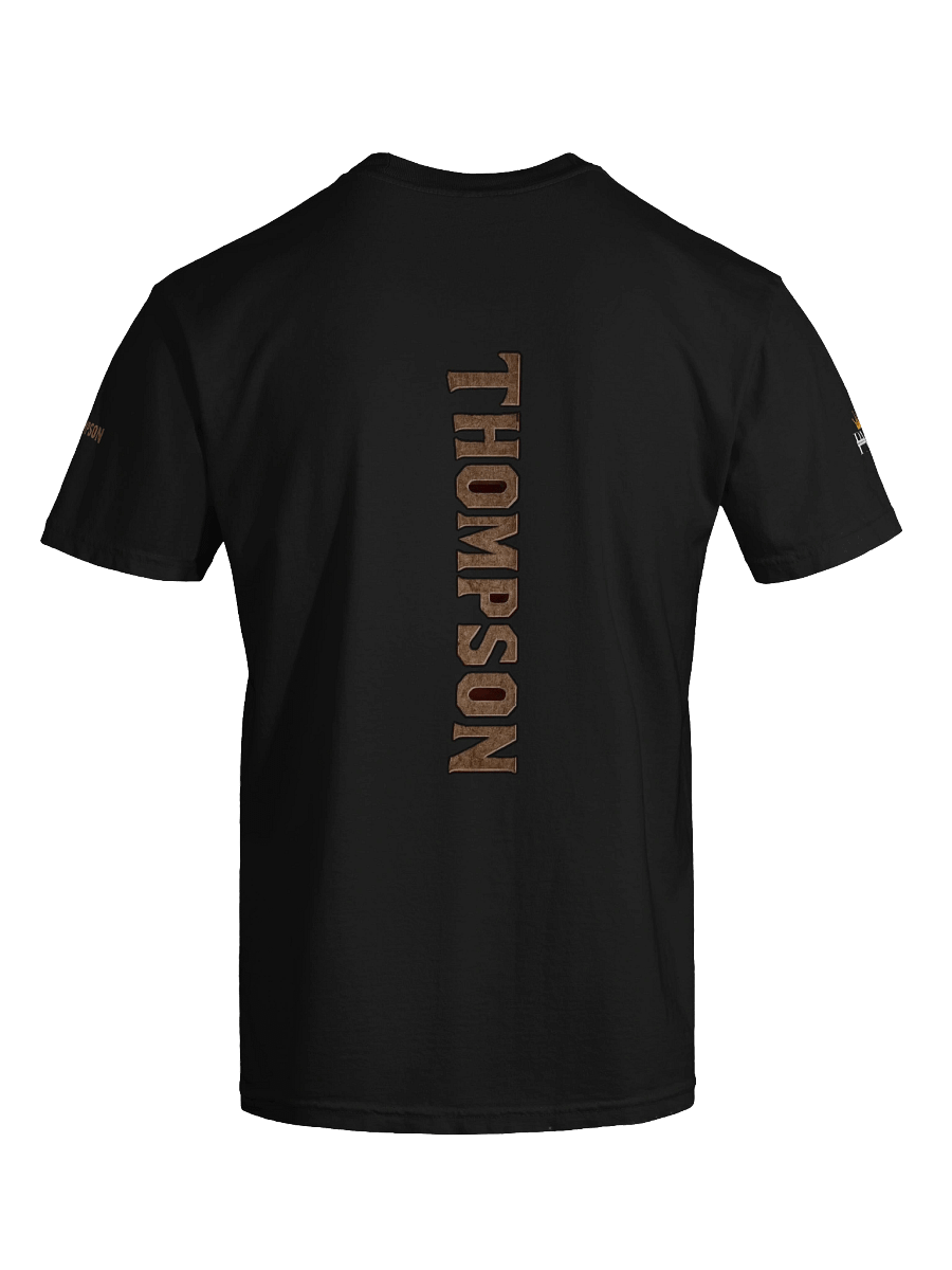 Royal Patriot Nedo Boss T-Shirt Ako ne znaš šta je bilo product image (12)