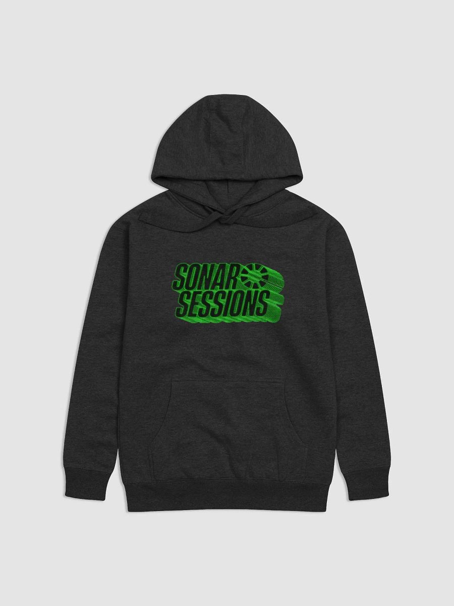 Sonar Sessions Logo Hoodie product image (1)