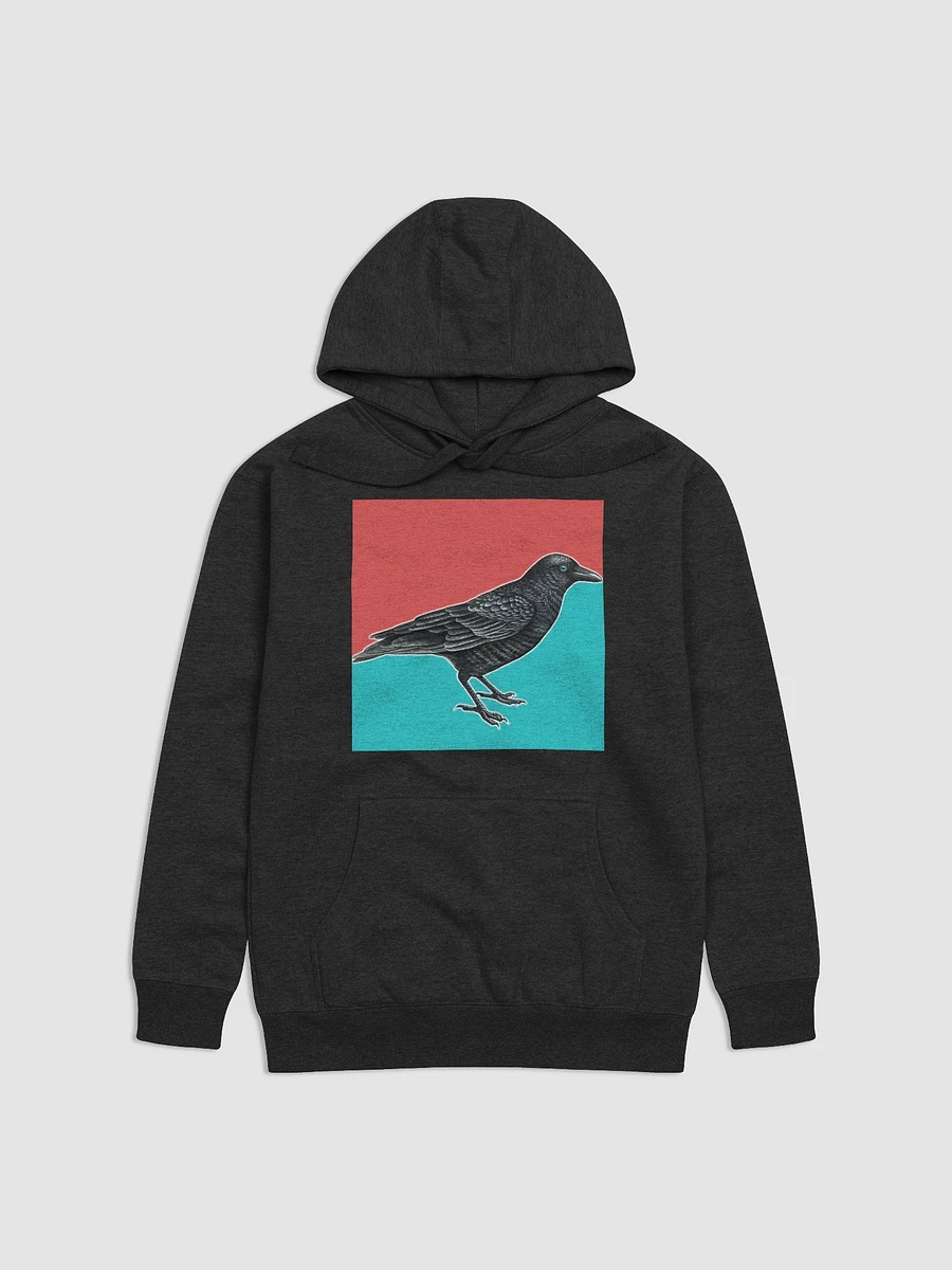 Fly Hoodie product image (1)