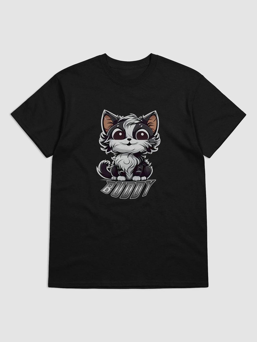 Buddy Gildan Heavyweight T-Shirt 1 product image (9)