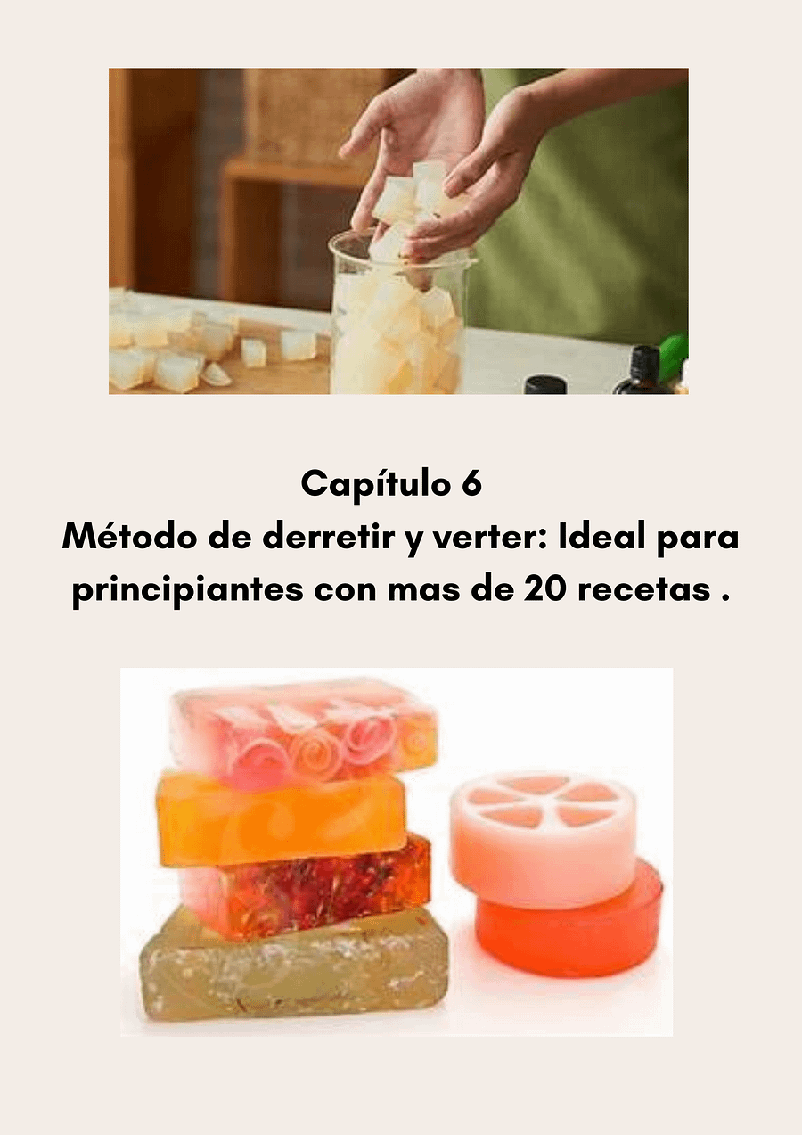 El arte del jabon artesanal product image (5)