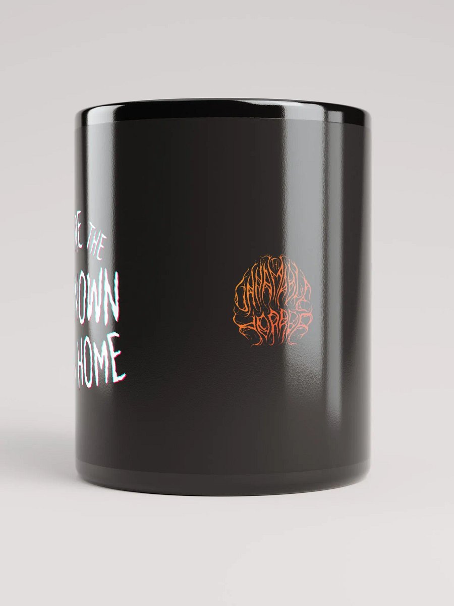 The Obscura Sanctum (Mug) product image (9)