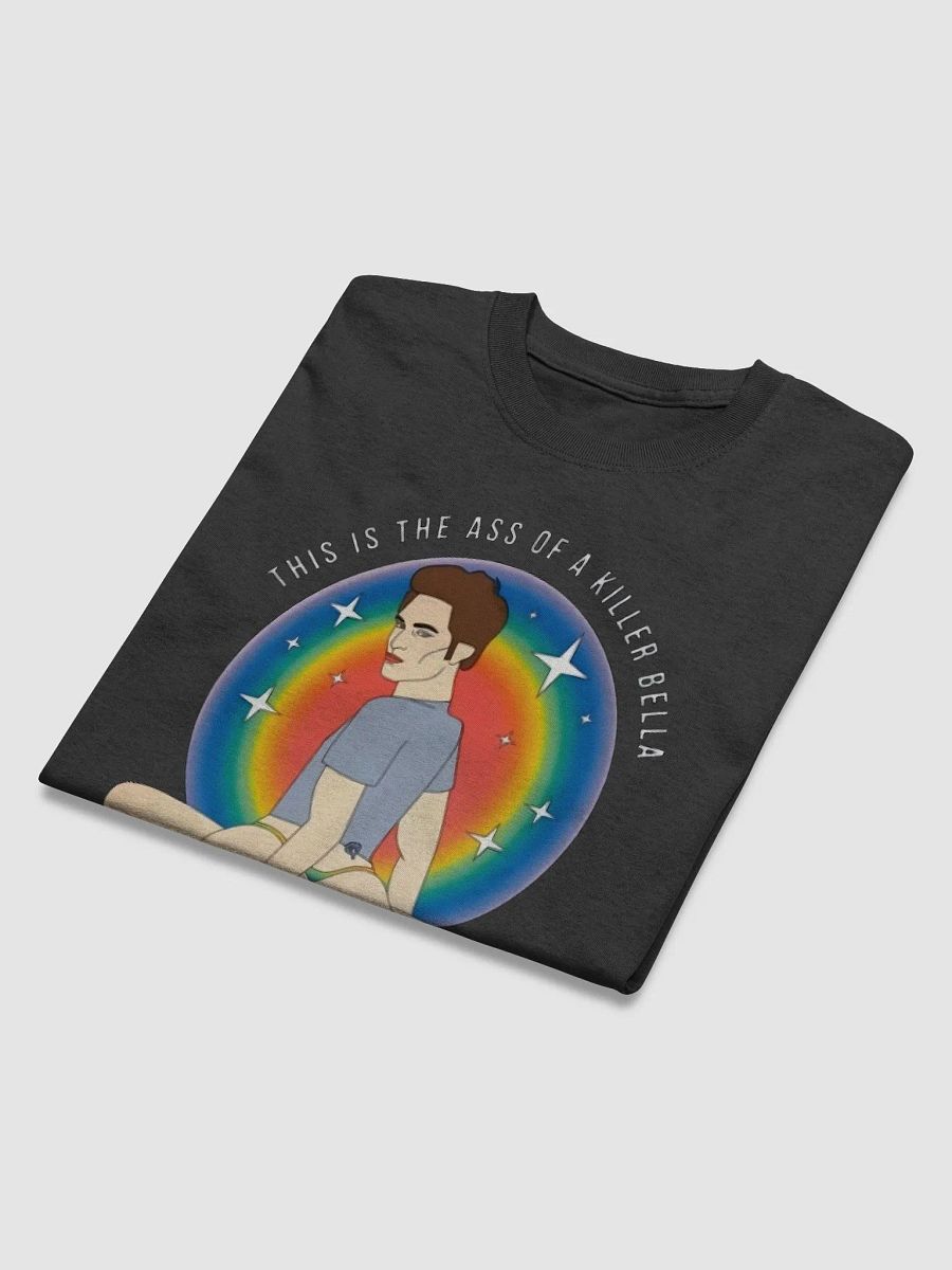 This Is The Ass Of A Killer Bella Shirt product image (39)