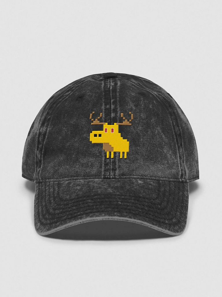 Night Light | Vintage Dad Hat product image (4)