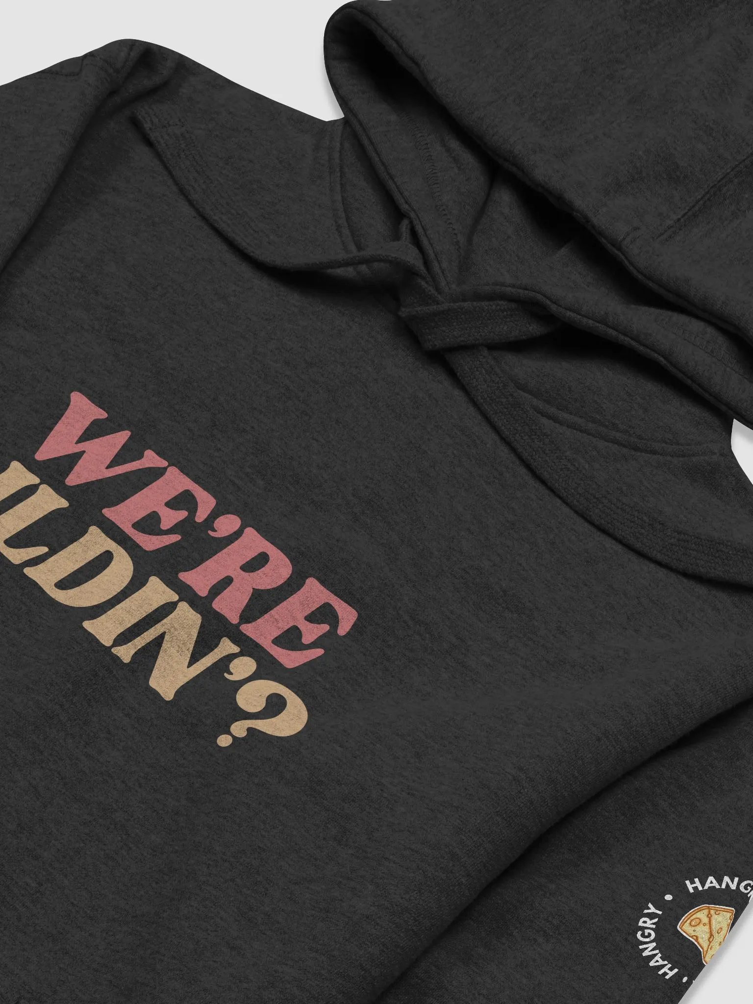 We're Dildin? Sweatshirt product image (9)