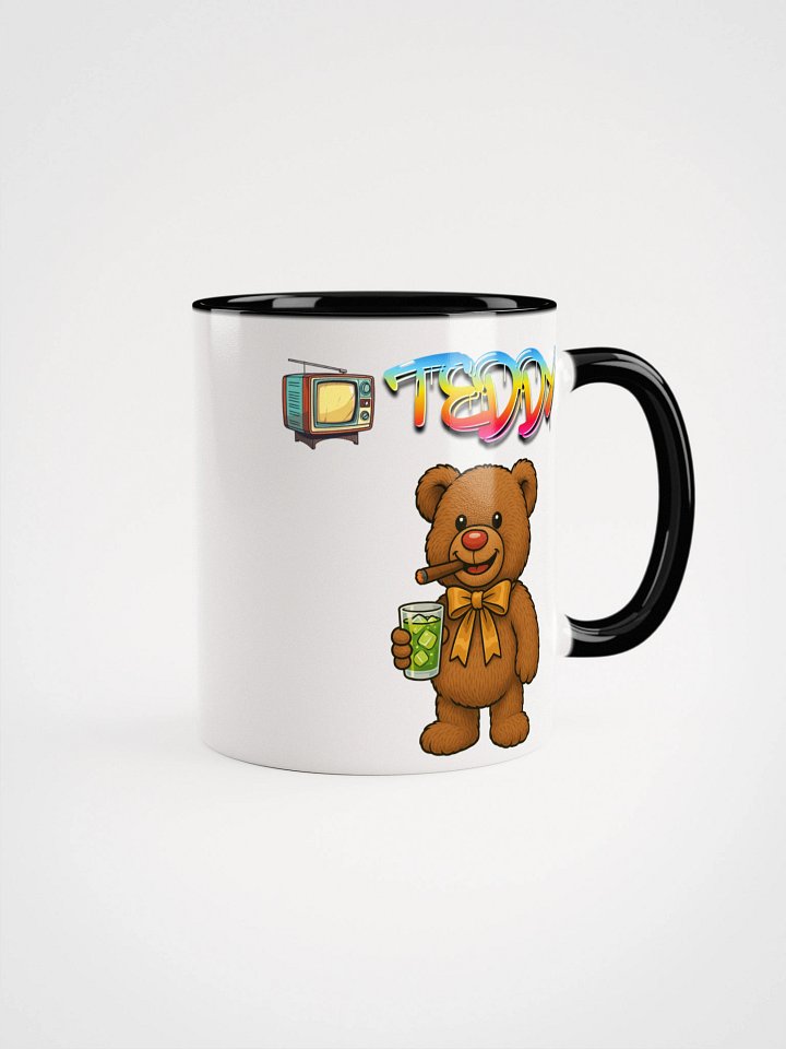 Teddy Ceramic Mug product image (11)