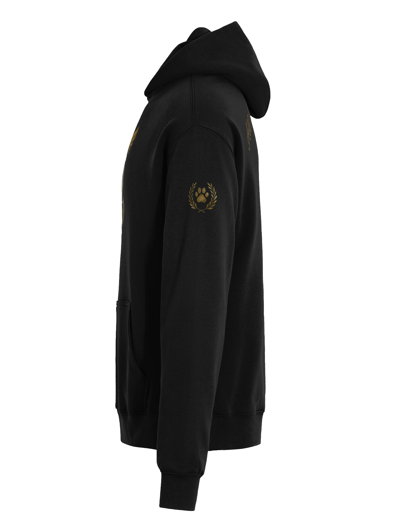 HEAVEN PREMIUM HOODIE product image (7)