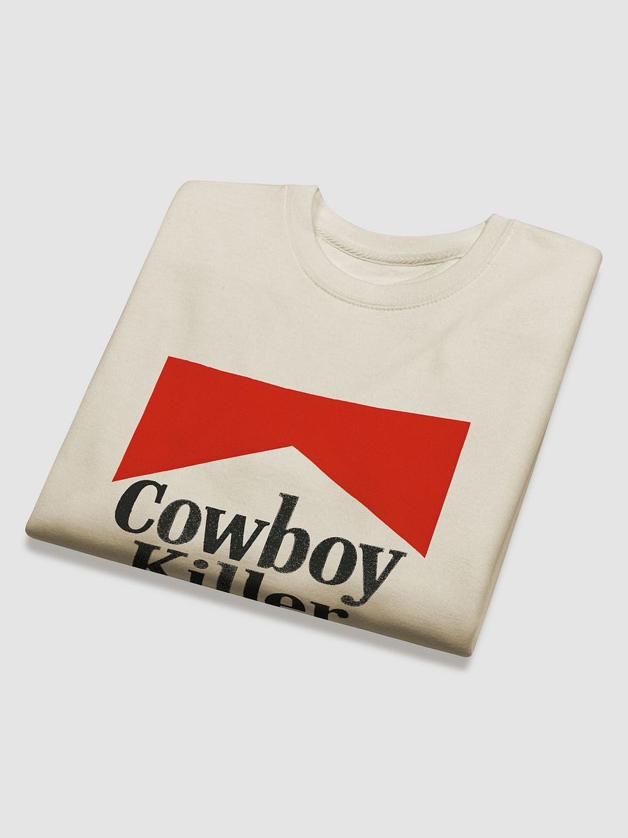 OC Baja Cowboy Killer Crewneck product image (13)
