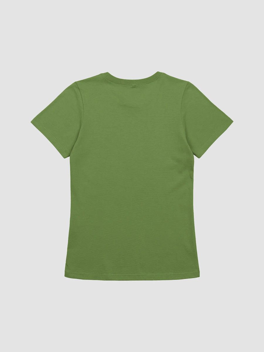 Schbrat — Oversized T-Shirt product image (3)