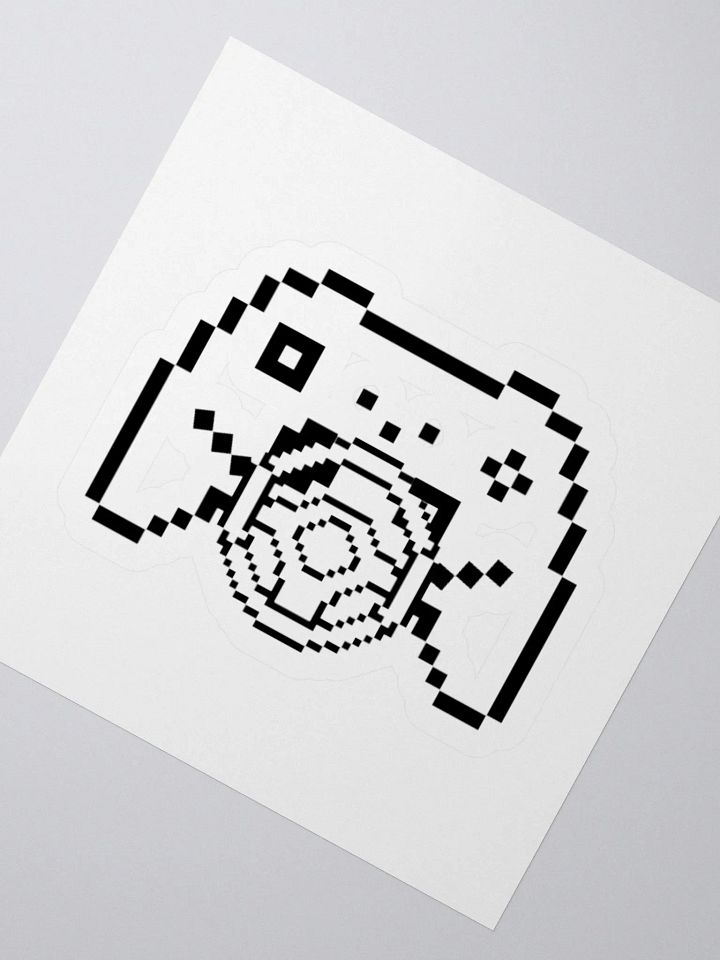Adhesive Imagery (Sticker) product image (4)