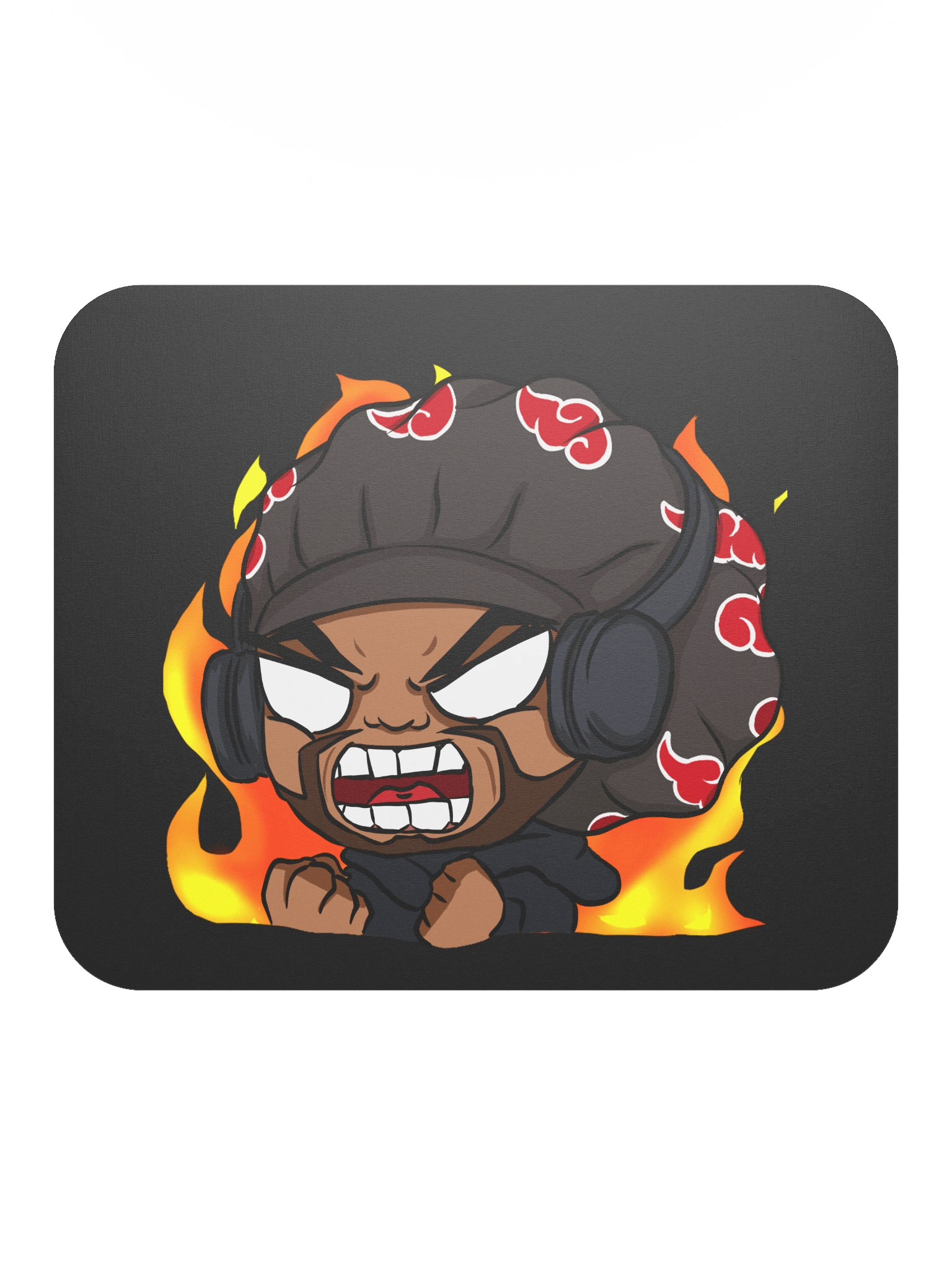 KB Rage Mouse Pad product image (2)